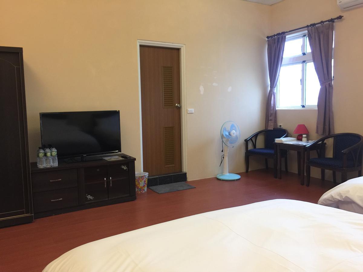 East First B&B T'ai-tung Zewnętrze zdjęcie